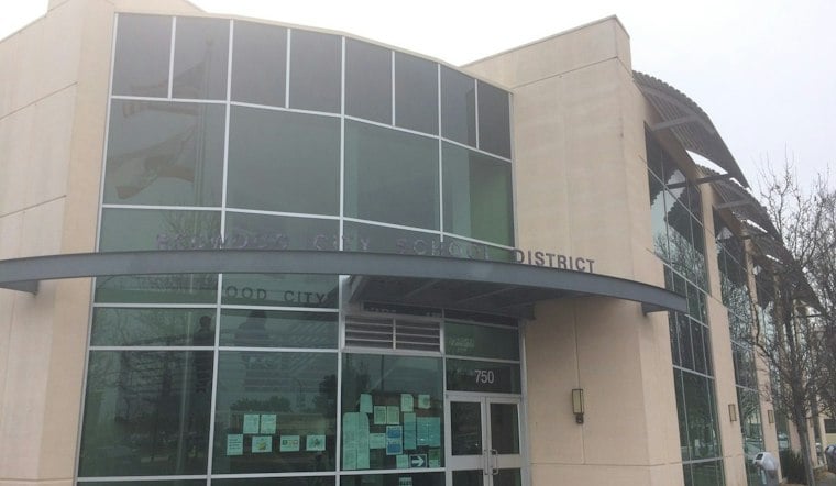 Redwood City Janitor Molested Her for Years at School, Woman Alleges in Suit