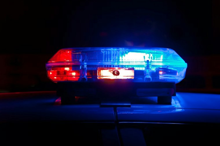 Redwood City Man, 51, Arrested After Exposing Himself to Two 12-Year-Olds