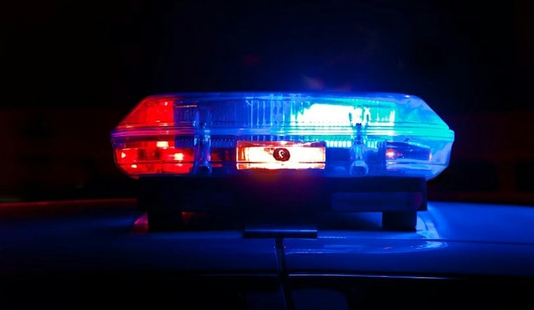 Redwood City Man, 51, Arrested After Exposing Himself to Two 12-Year-Olds