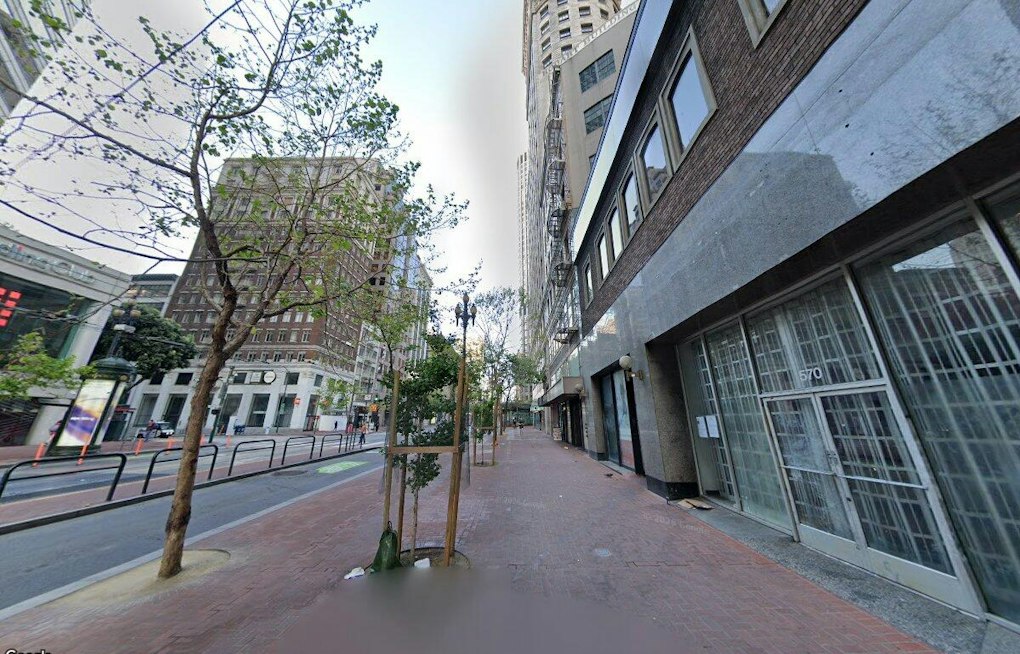 Redwood City's 21-Story Senior Tower Clears Design Review, Heads to Planning Commission