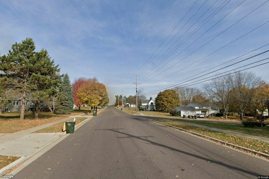 Reedsburg Driver Flees Fiery Pole Crash, Then Threatens Police, Cops Say