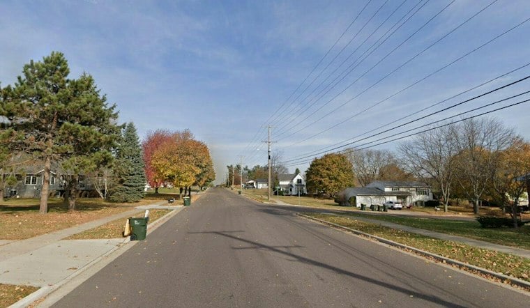 Reedsburg Driver Flees Fiery Pole Crash, Then Threatens Police, Cops Say