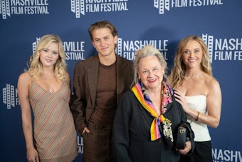 Reese Witherspoon Buys Back Hello Sunshine From Candle Media at Steep Discount