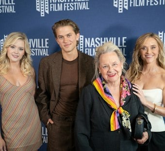Reese Witherspoon Buys Back Hello Sunshine From Candle Media at Steep Discount