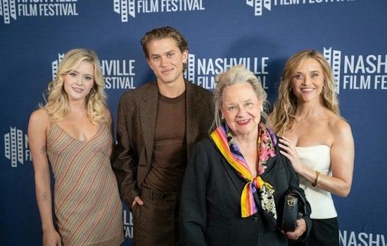 Reese Witherspoon Buys Back Hello Sunshine From Candle Media at Steep Discount