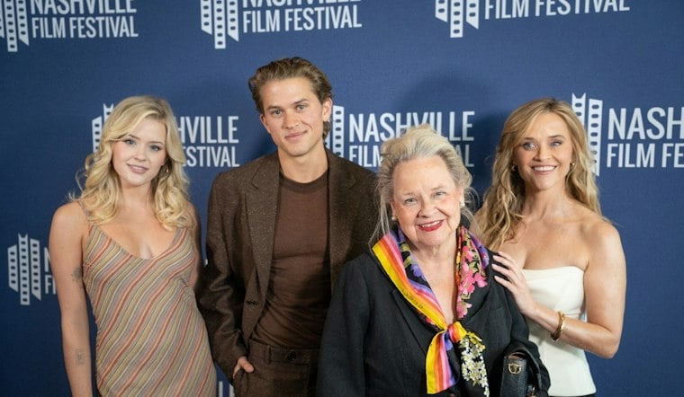 Reese Witherspoon Buys Back Hello Sunshine From Candle Media at Steep Discount