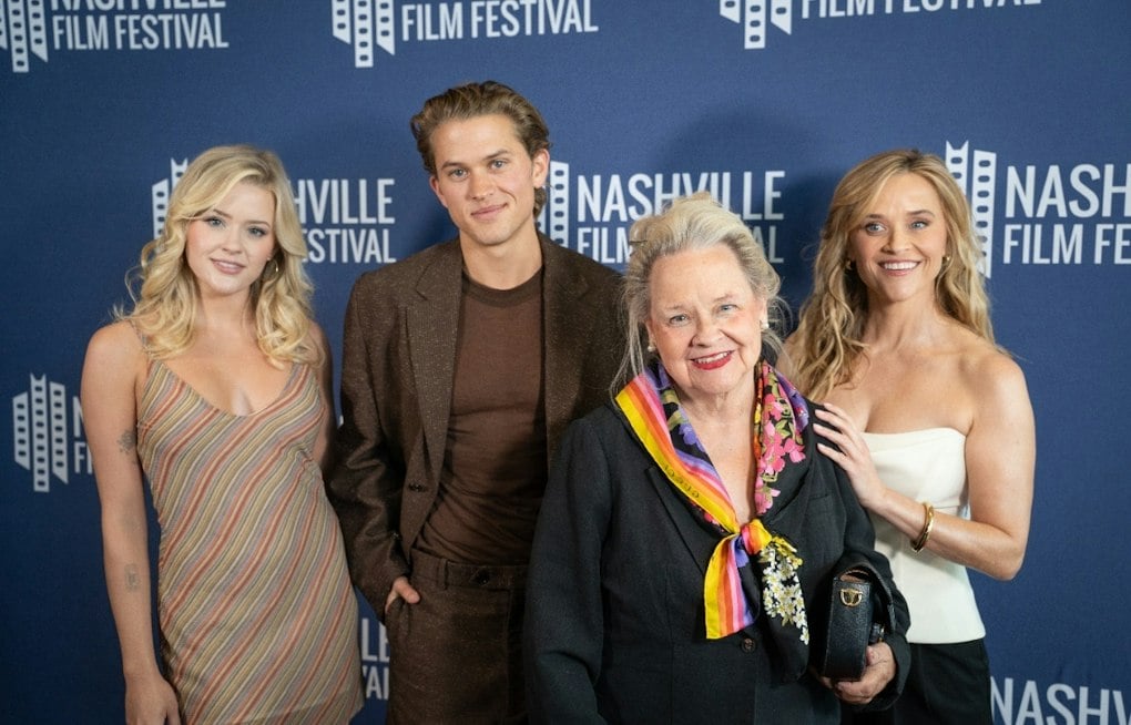 Reese Witherspoon Buys Back Hello Sunshine From Candle Media at Steep Discount