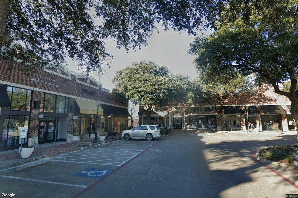Reformation, Aritzia, Coach Turn Fort Worth's University Park Village Into a Fashion Hub