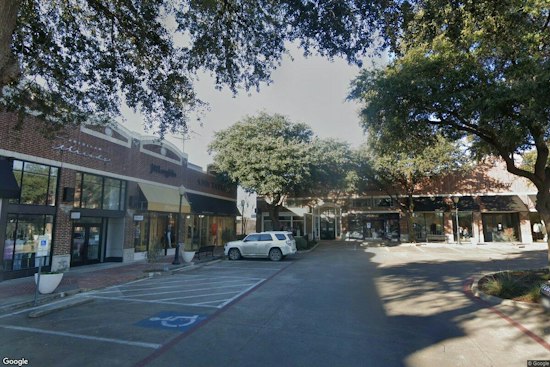 Reformation, Aritzia, Coach Turn Fort Worth's University Park Village Into a Fashion Hub