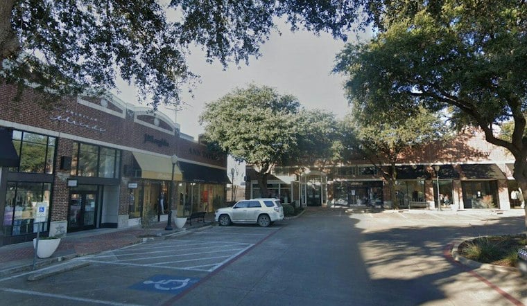Reformation, Aritzia, Coach Turn Fort Worth's University Park Village Into a Fashion Hub