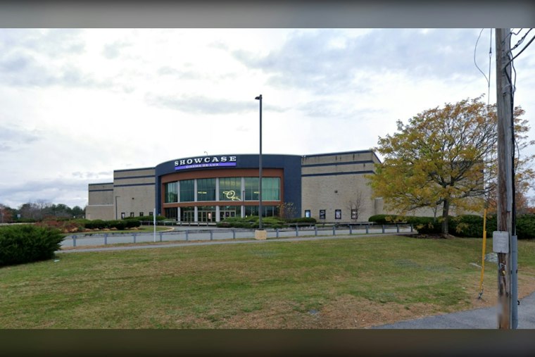 Regal Randolph Reopens Old Showcase Site With IMAX and a Kaiju-Sized Screen
