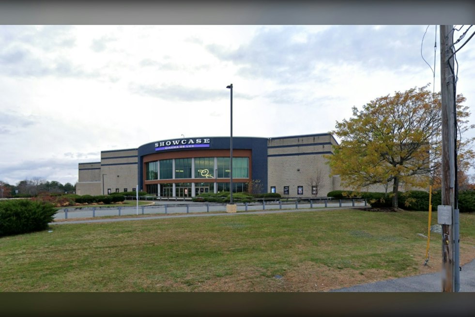 Regal Randolph Reopens Old Showcase Site With IMAX and a Kaiju-Sized Screen