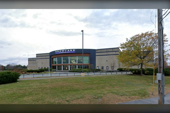 Regal Randolph Reopens Old Showcase Site With IMAX and a Kaiju-Sized Screen