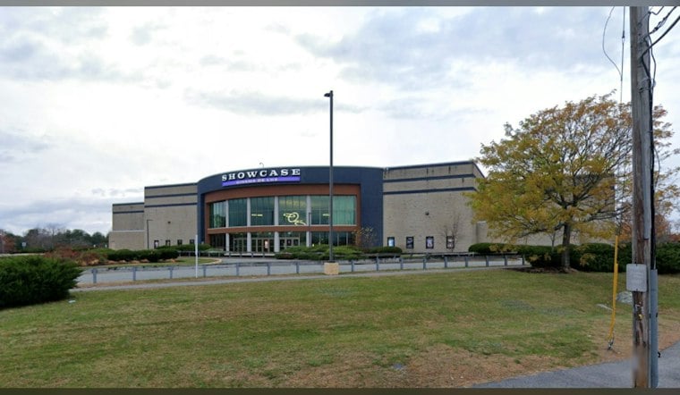 Regal Randolph Reopens Old Showcase Site With IMAX and a Kaiju-Sized Screen