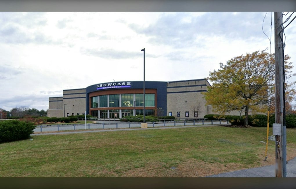 Regal Randolph Reopens Old Showcase Site With IMAX and a Kaiju-Sized Screen
