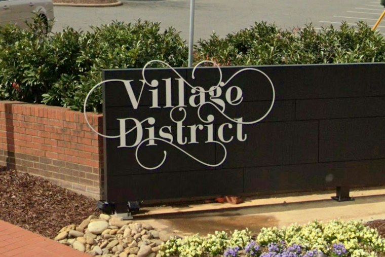 Regency Centers Pours Millions Into Raleigh's Village District and Midtown East