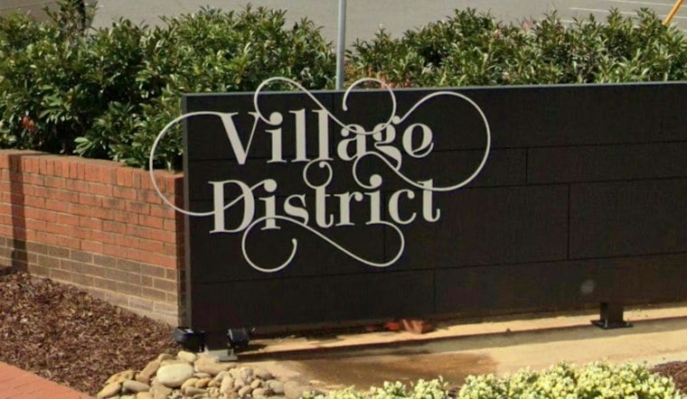 Regency Centers Pours Millions Into Raleigh's Village District and Midtown East