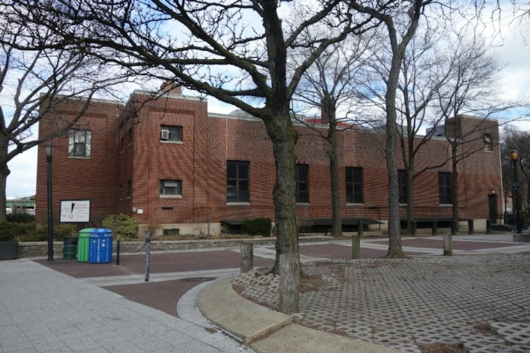 Rego Park's Lost Battalion Hall Reopens After $25.9M, Four-Year Overhaul