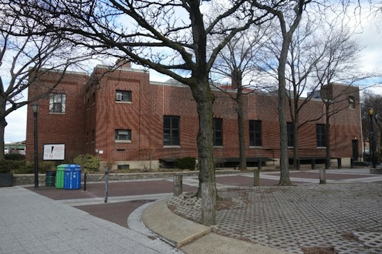 Rego Park's Lost Battalion Hall Reopens After $25.9M, Four-Year Overhaul