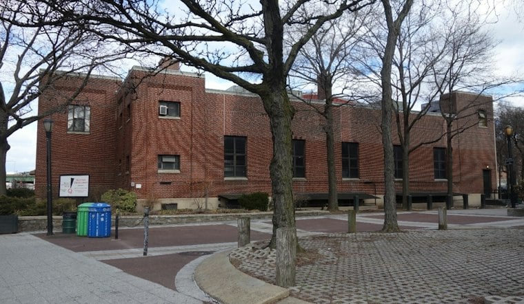 Rego Park's Lost Battalion Hall Reopens After $25.9M, Four-Year Overhaul