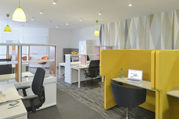 Regus Plots 12th Frisco Coworking Spot Inside New RealOne Plaza