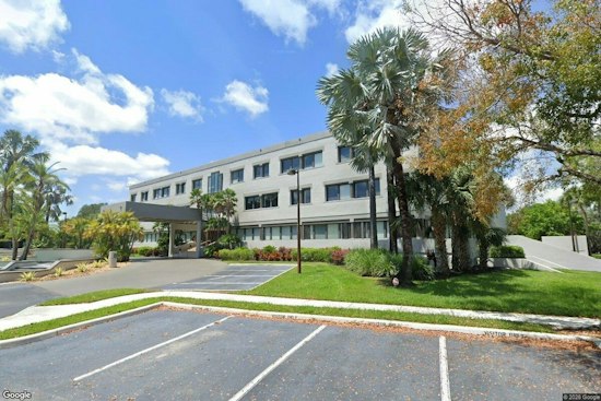 Related Ross Pays $64M for Boca Raton's North 40 Office Park