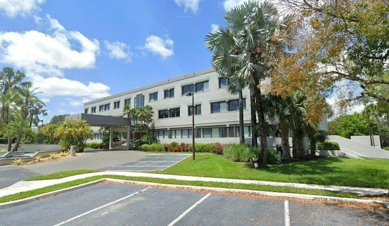 Related Ross Pays $64M for Boca Raton's North 40 Office Park