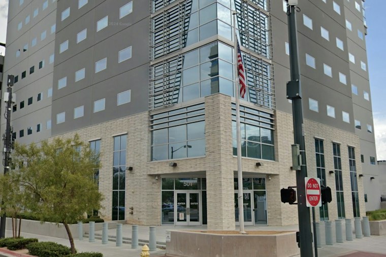 Reno-Area Man Indicted on Federal Child Sex Abuse Material Charges, Faces Up to 30 Years