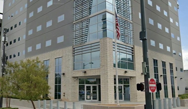 Reno-Area Man Indicted on Federal Child Sex Abuse Material Charges, Faces Up to 30 Years