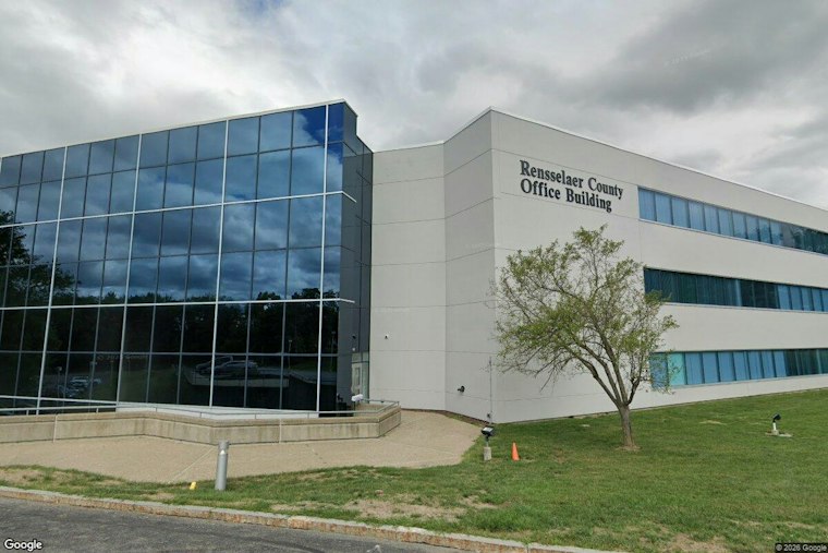 Rensselaer County Cuts Property Tax Rate 6.84% for Ninth Year Straight