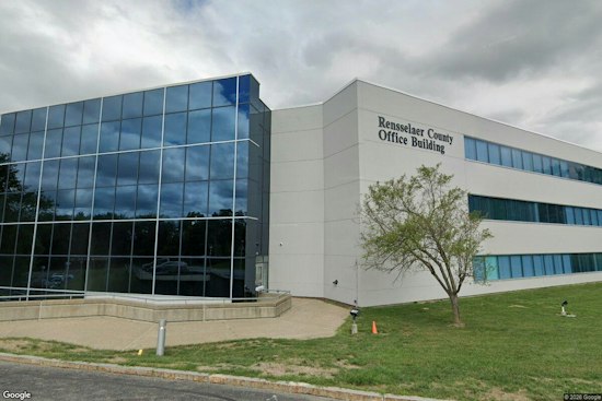 Rensselaer County Cuts Property Tax Rate 6.84% for Ninth Year Straight