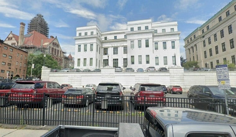 Rensselaer Woman Gets 16 Years After Judge Says She's 'Disgusted' by Denials