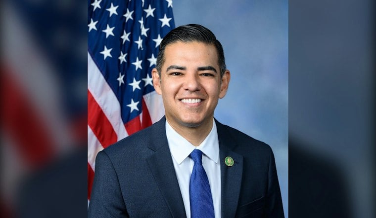 Rep. Robert Garcia Plans Visit to Adelanto Detention Center Amid Mold, Death Reports
