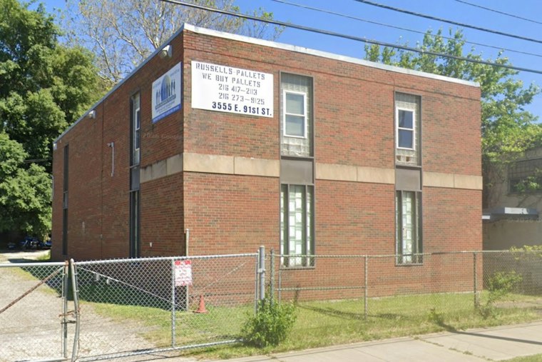 Repeated Break-Ins Leave Cleveland Nonprofit Without Power