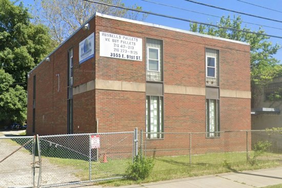 Repeated Break-Ins Leave Cleveland Nonprofit Without Power