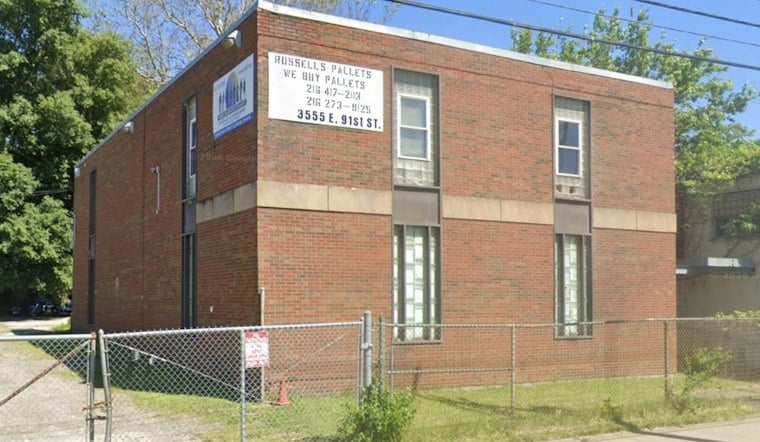 Repeated Break-Ins Leave Cleveland Nonprofit Without Power