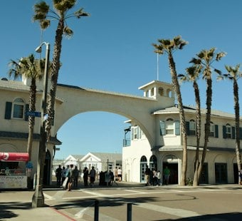 Report Says La Jolla, Pacific Beach Schools and Clean Air Argue for More Housing