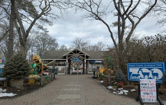 Reported June Eagle Death at Bergen County Zoo Remains Unexplained