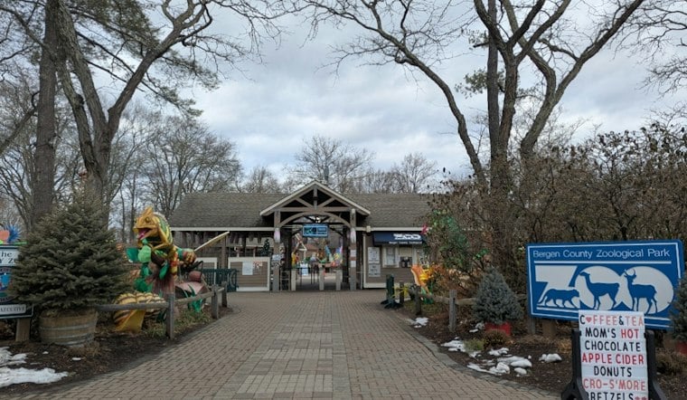 Reported June Eagle Death at Bergen County Zoo Remains Unexplained