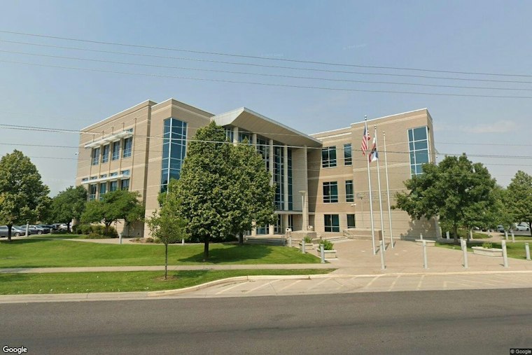 Reports Differ on Felony Plea in Hyrum Domestic Case