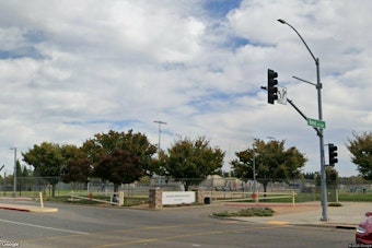 Reports of Two Stabbed at Elk Grove's Pleasant Grove High; One Person Detained