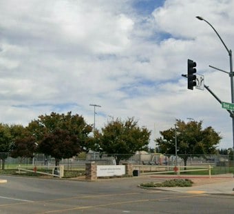 Reports of Two Stabbed at Elk Grove's Pleasant Grove High; One Person Detained