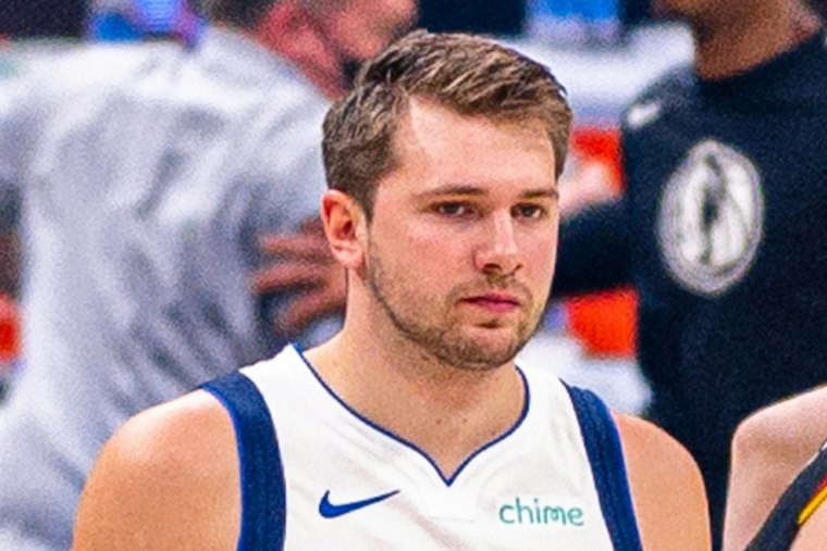 Reports Questioning Luka Dončić Surfaced After Trade, Report Says, as He Thrives in LA