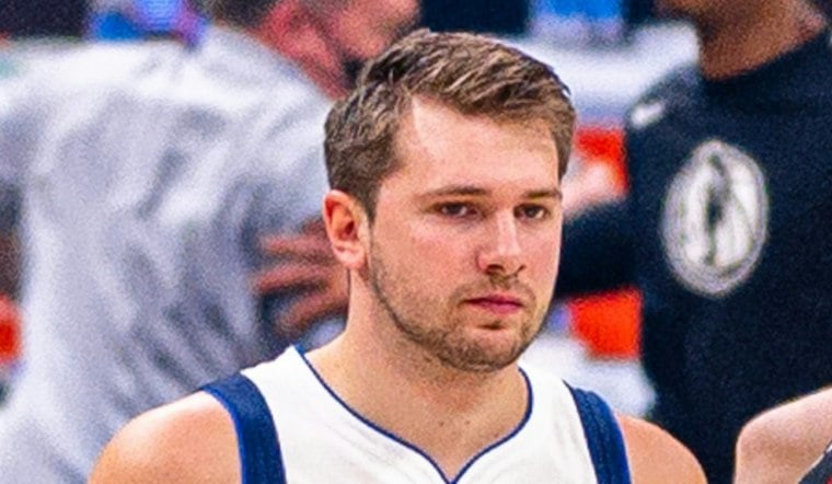 Reports Questioning Luka Dončić Surfaced After Trade, Report Says, as He Thrives in LA