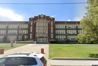 Reprimanded Ex-West High Principal Challenges Anderson for SLC School Board Seat