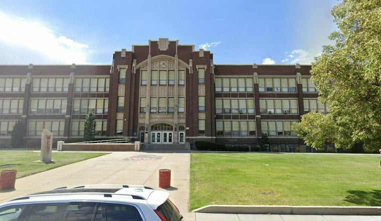 Reprimanded Ex-West High Principal Challenges Anderson for SLC School Board Seat