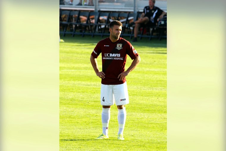 Republic FC Turns Heart Health Park Into Noche Latina Fiesta Tonight
