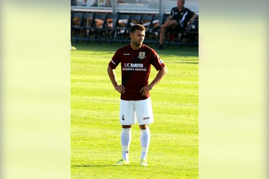 Republic FC Turns Heart Health Park Into Noche Latina Fiesta Tonight