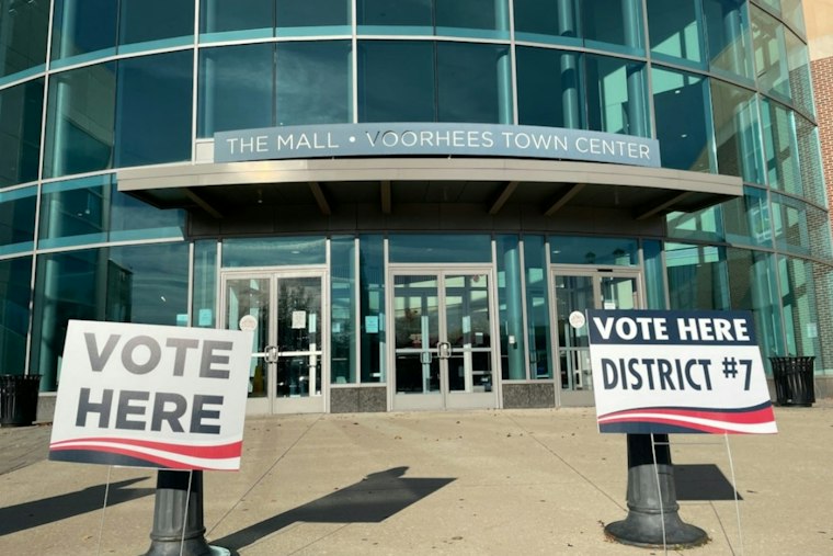 Republican Ammie Akin Runs for Alabama’s 7th District — From a House in District 6