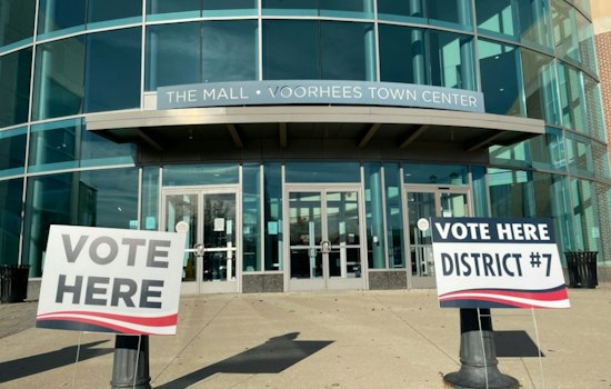 Republican Ammie Akin Runs for Alabama’s 7th District — From a House in District 6